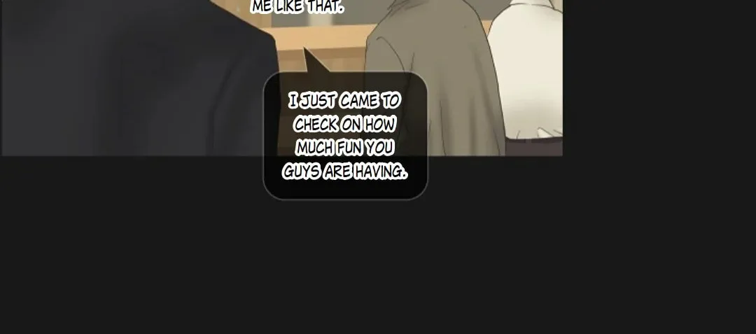 Read Ennui chapter 59 image 7 on Lezhin