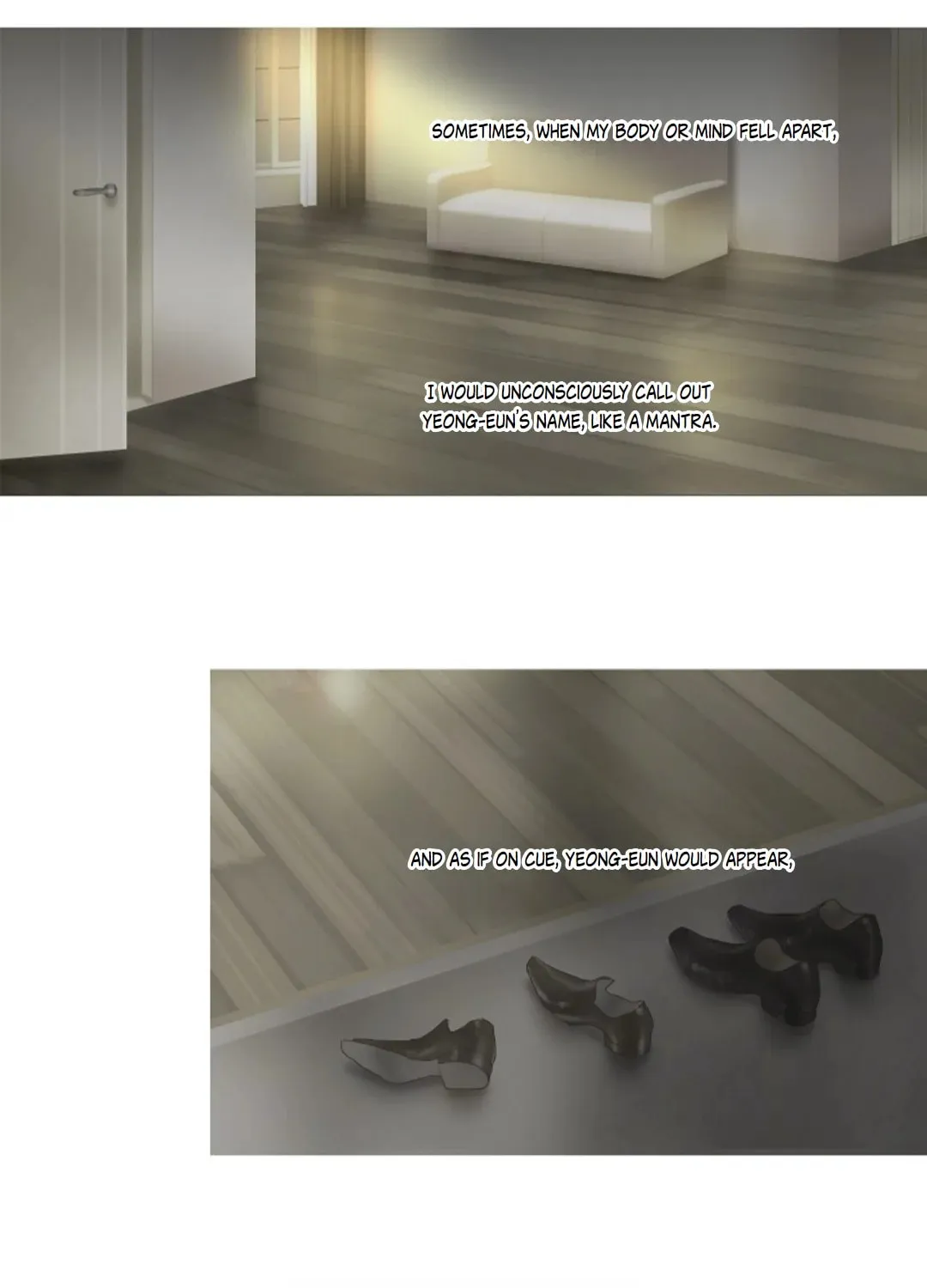 Read Ennui chapter 59 image 71 on Lezhin