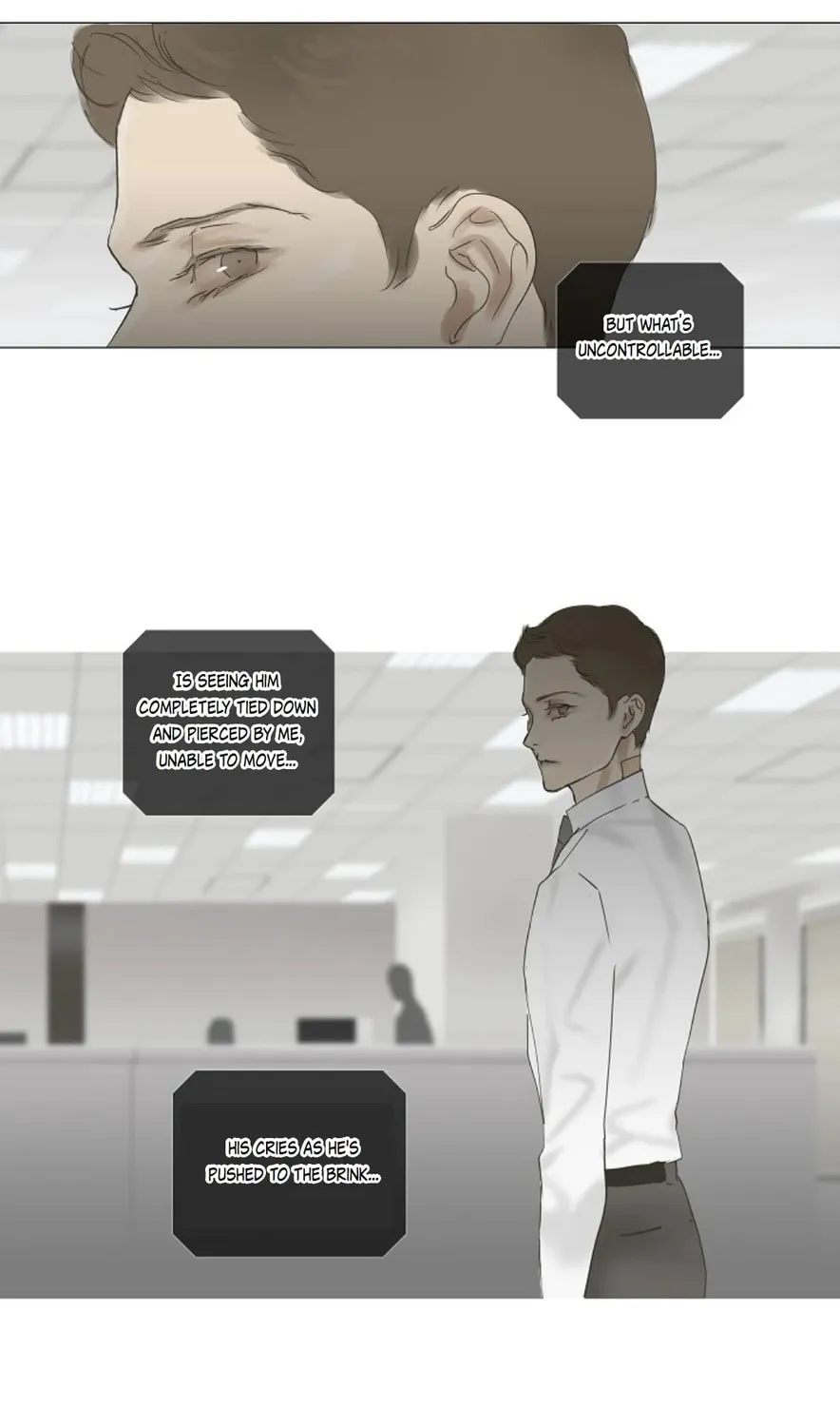 Read Ennui chapter 59 image 83 on Lezhin
