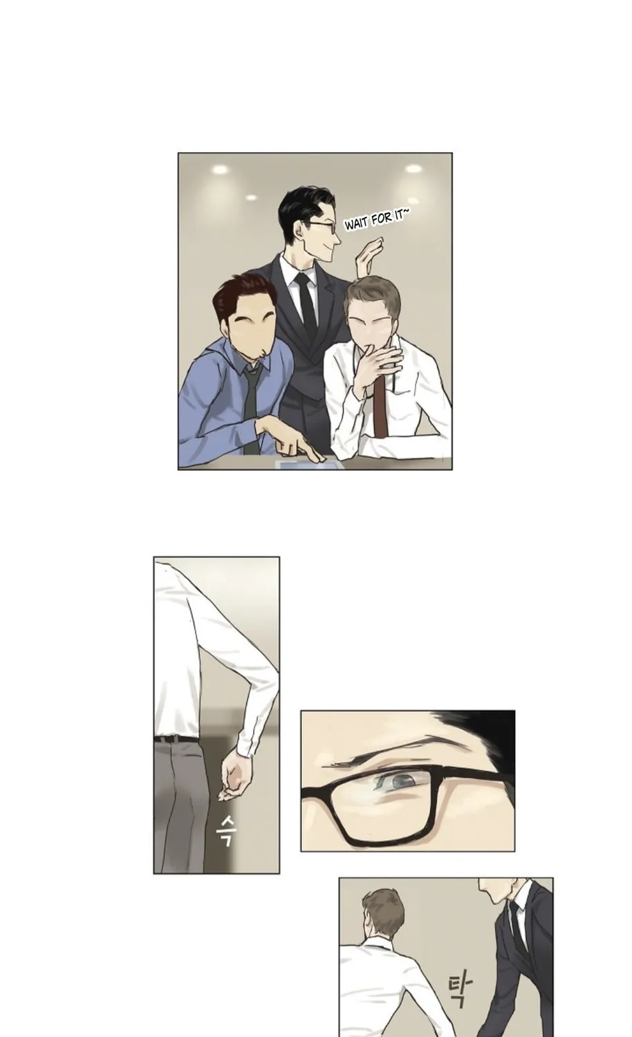 Read Ennui chapter 6 image 29 on Lezhin