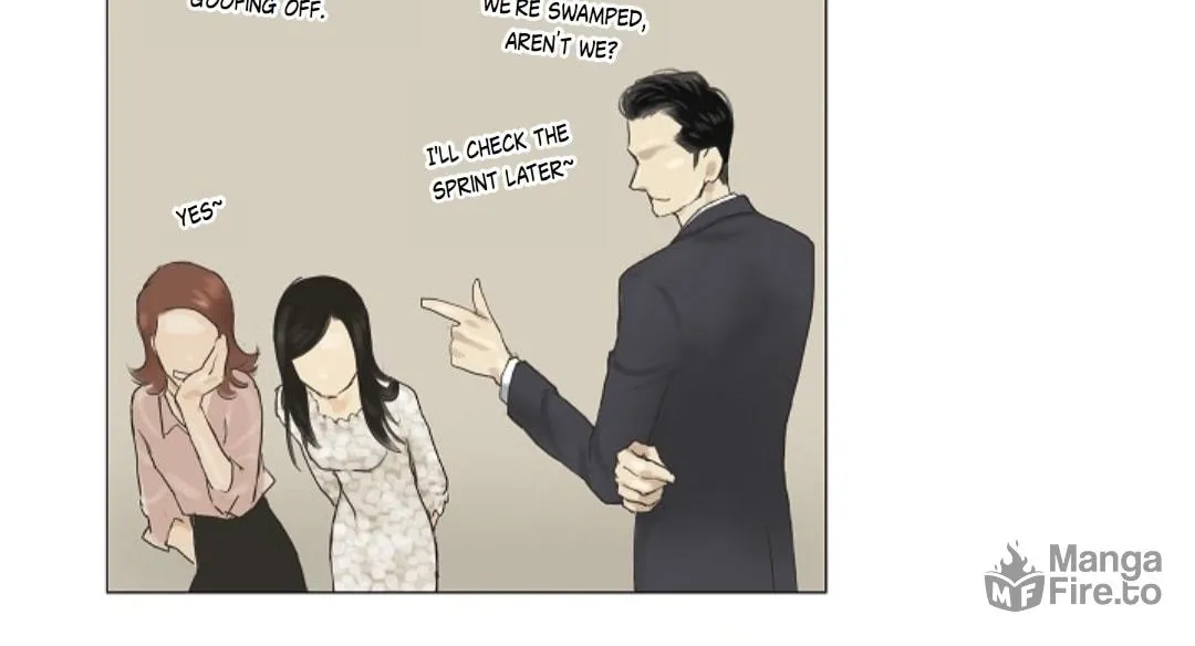 Read Ennui chapter 6 image 38 on Lezhin