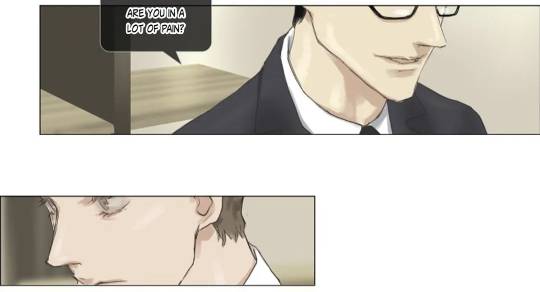Read Ennui chapter 6 image 44 on Lezhin