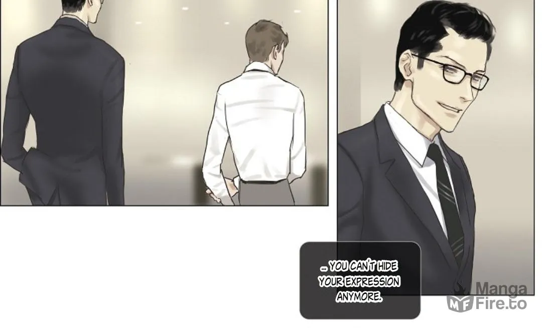 Read Ennui chapter 6 image 46 on Lezhin