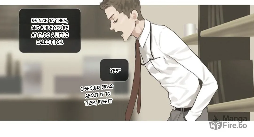 Read Ennui chapter 6 image 51 on Lezhin