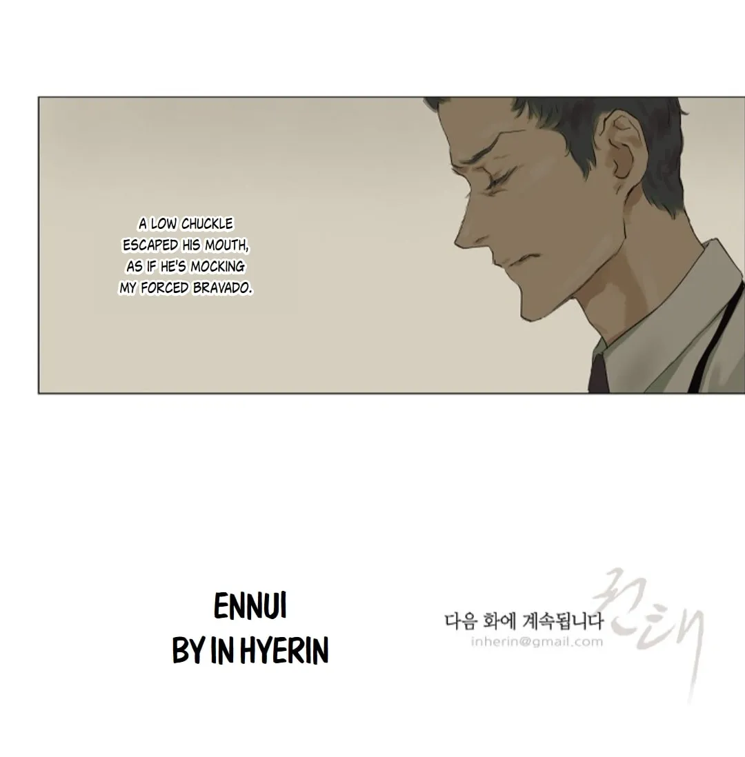 Read Ennui chapter 6 image 54 on Lezhin