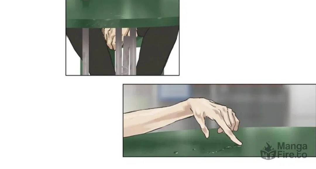 Read Ennui chapter 6 image 8 on Lezhin