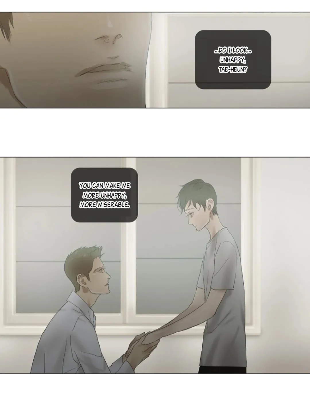 Read Ennui chapter 60 image 102 on Lezhin