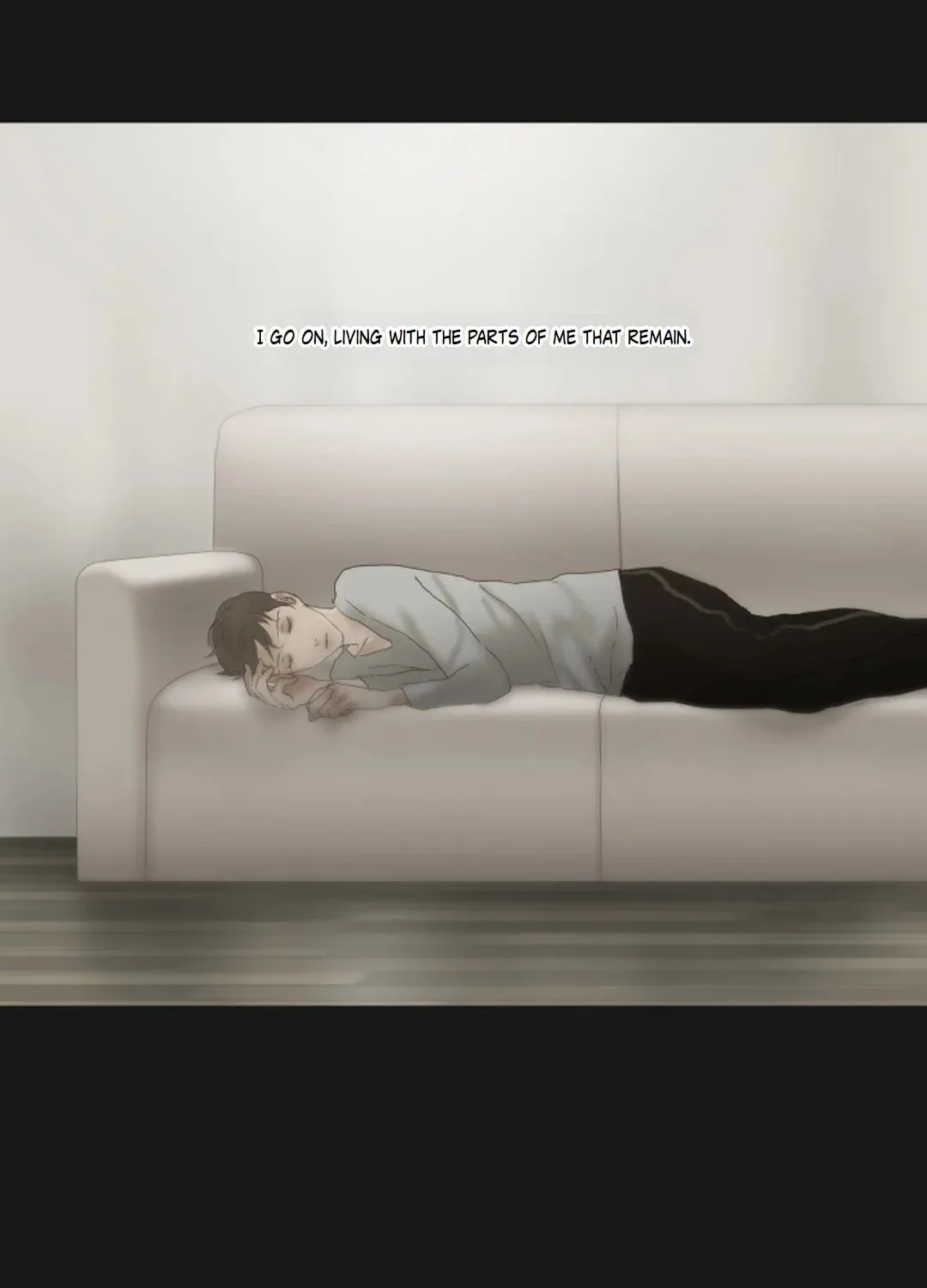Read Ennui chapter 60 image 131 on Lezhin