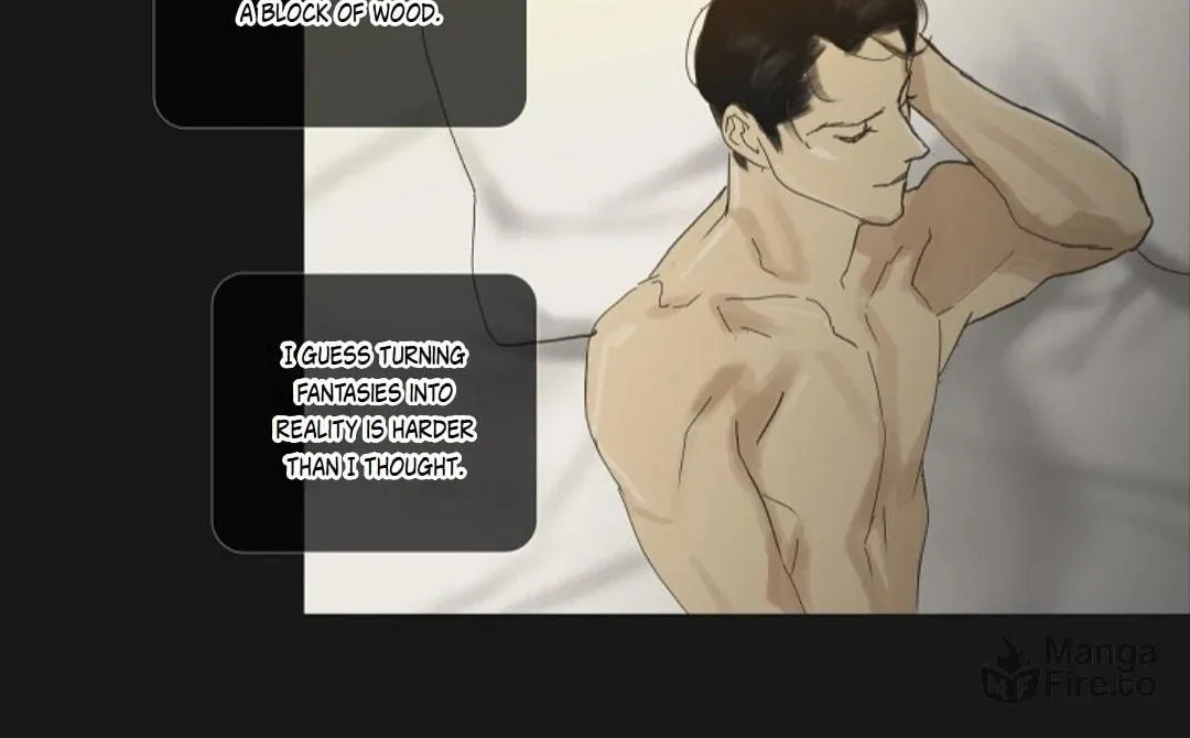 Read Ennui chapter 60 image 16 on Lezhin