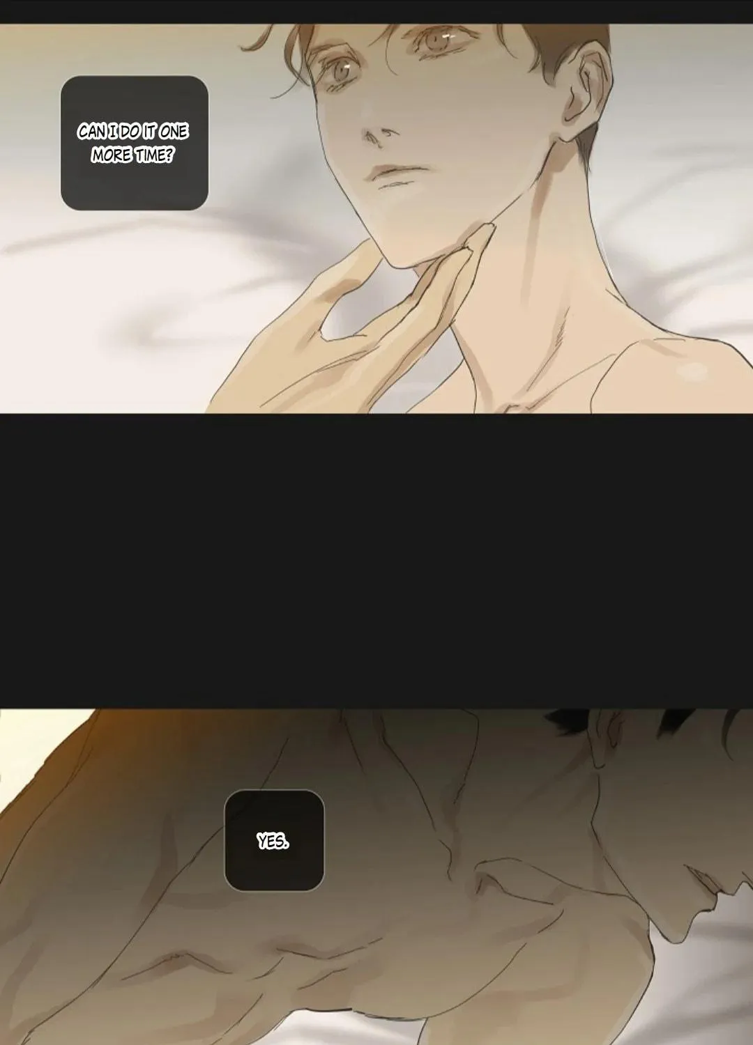 Read Ennui chapter 60 image 21 on Lezhin