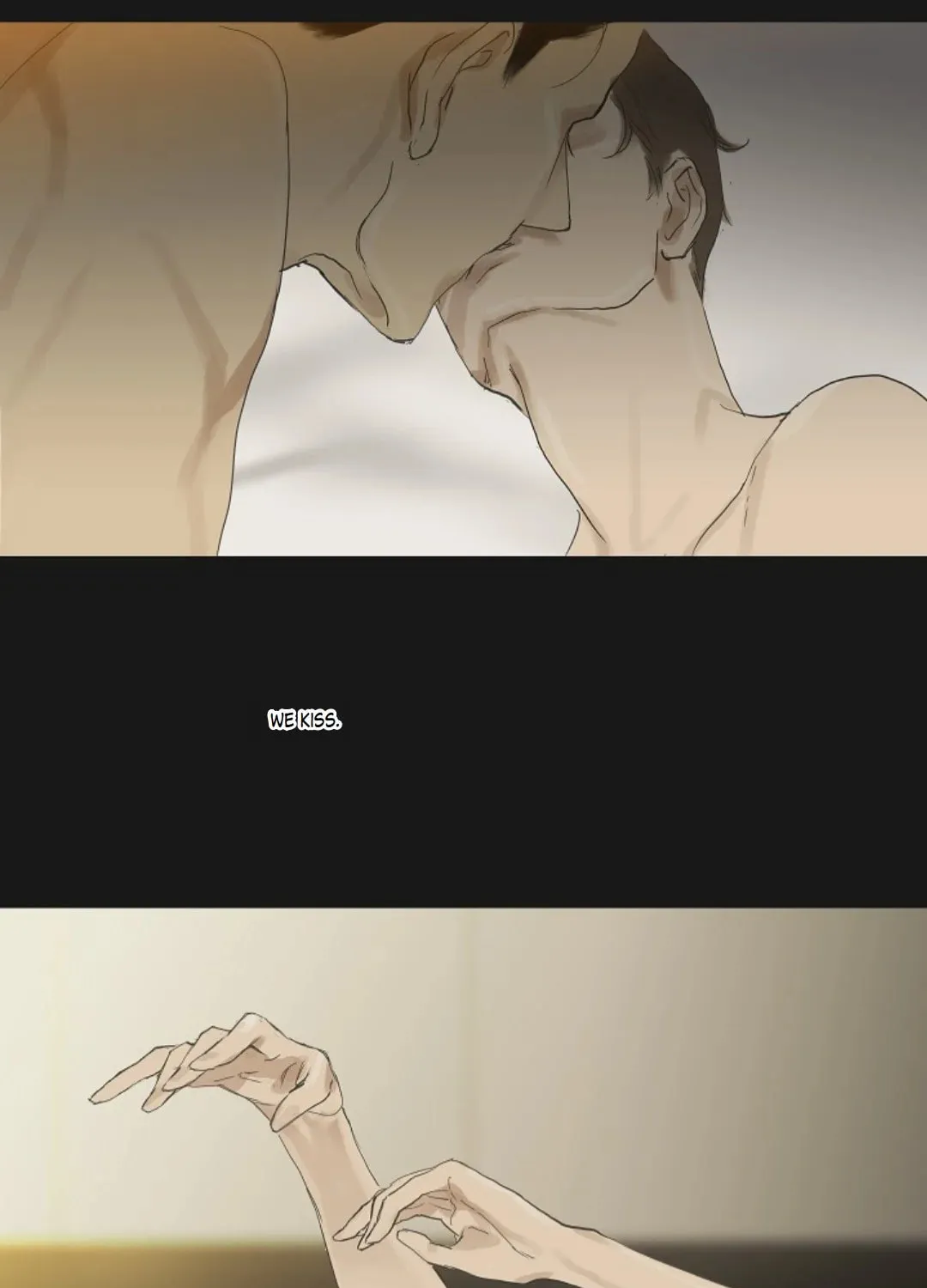 Read Ennui chapter 60 image 23 on Lezhin
