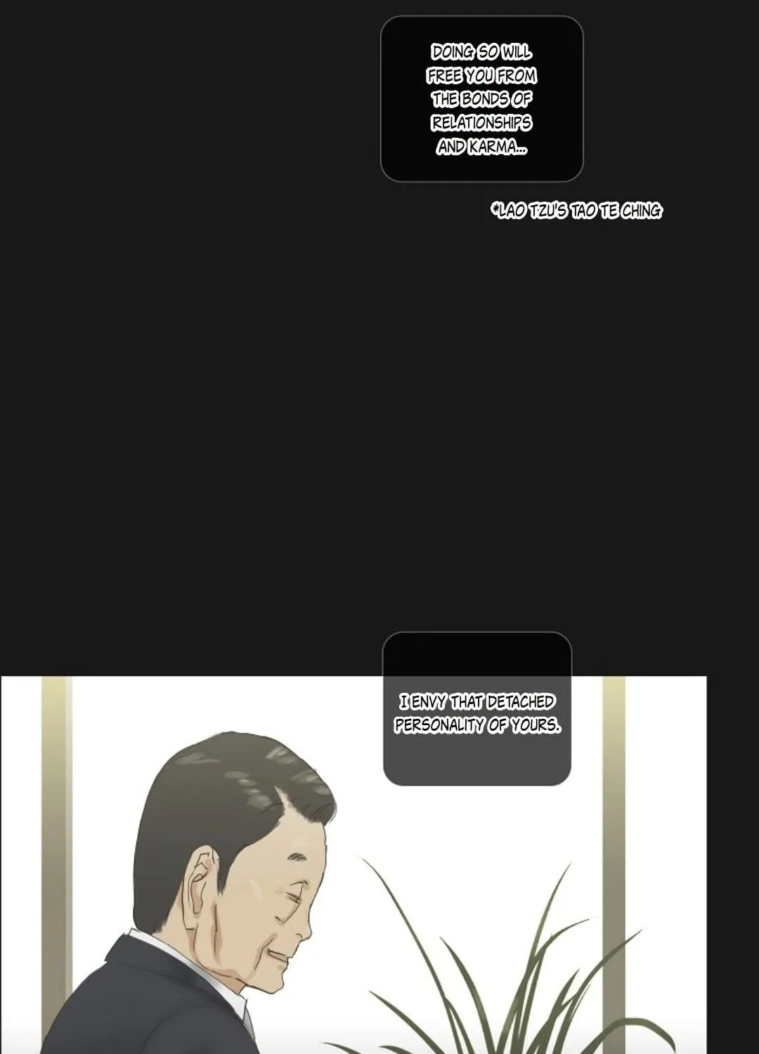 Read Ennui chapter 60 image 33 on Lezhin