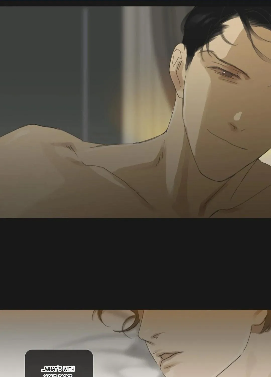Read Ennui chapter 60 image 4 on Lezhin