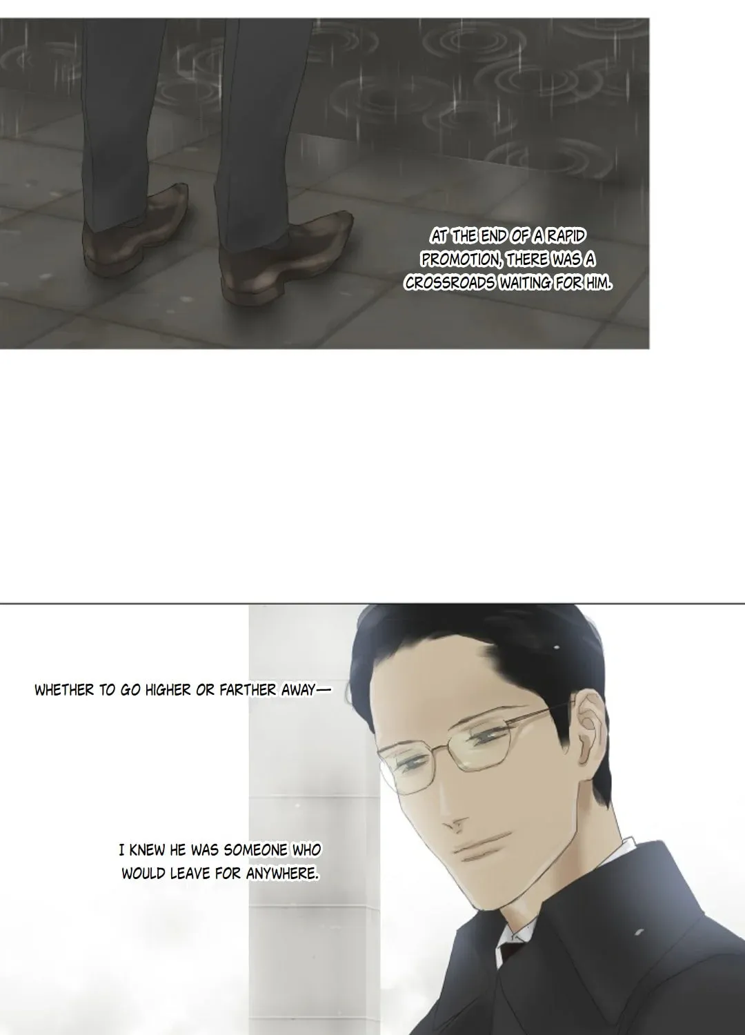 Read Ennui chapter 60 image 53 on Lezhin