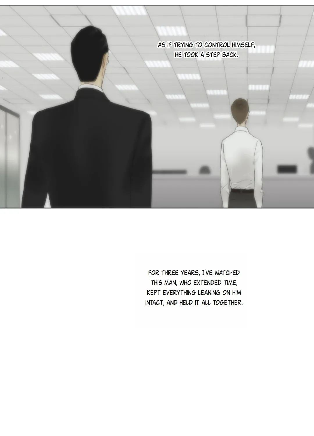 Read Ennui chapter 60 image 59 on Lezhin