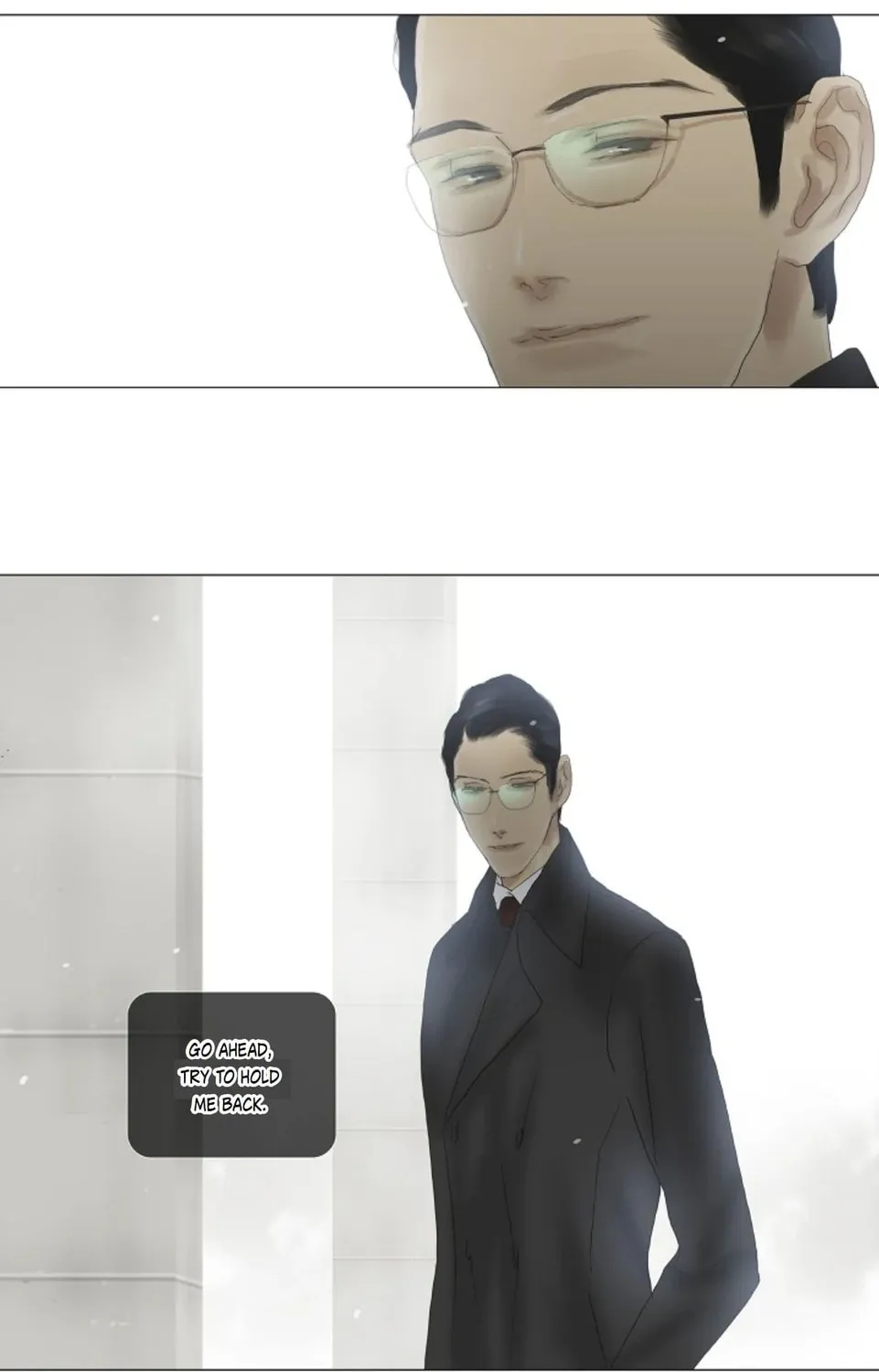 Read Ennui chapter 60 image 61 on Lezhin