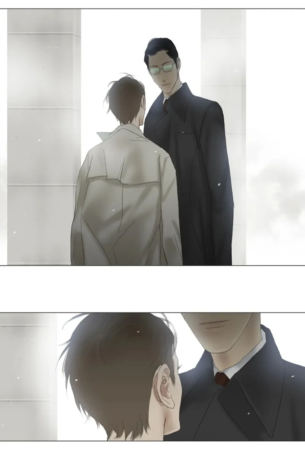 Read Ennui chapter 60 image 64 on Lezhin