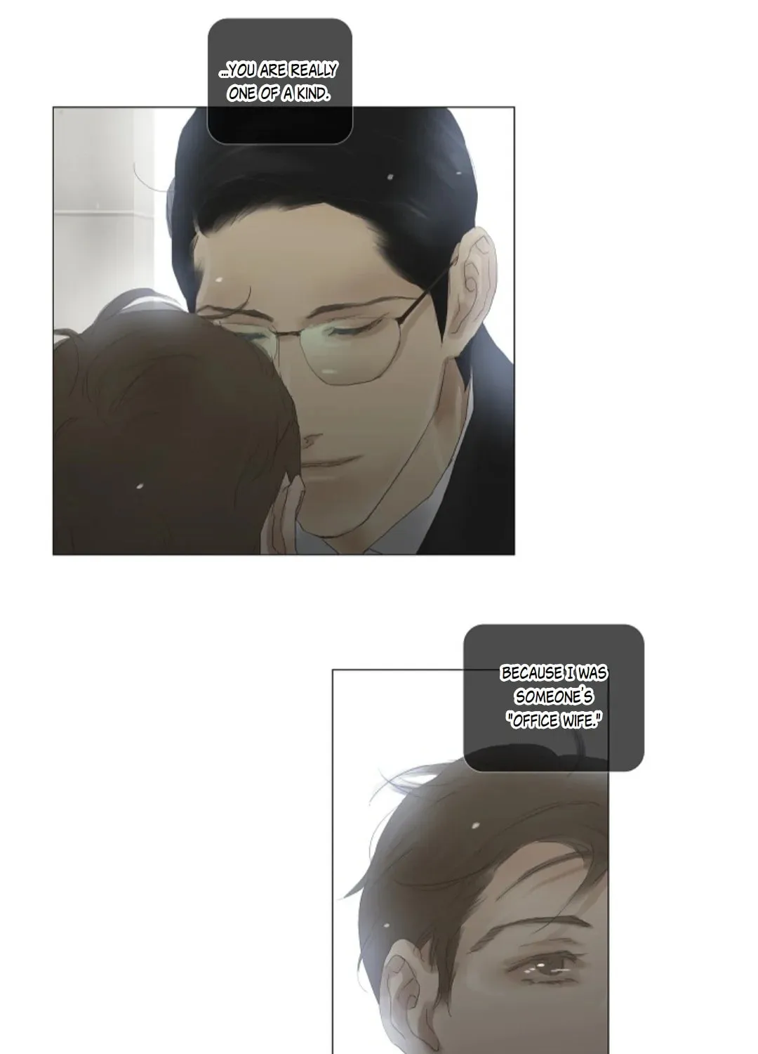 Read Ennui chapter 60 image 72 on Lezhin