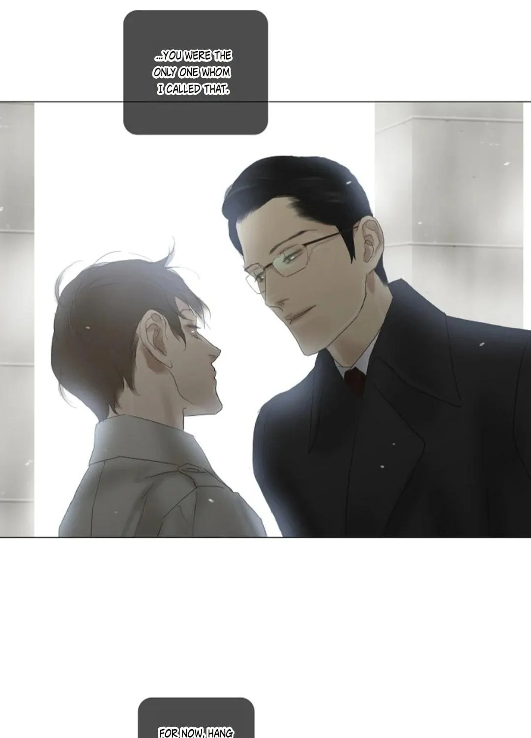 Read Ennui chapter 60 image 74 on Lezhin