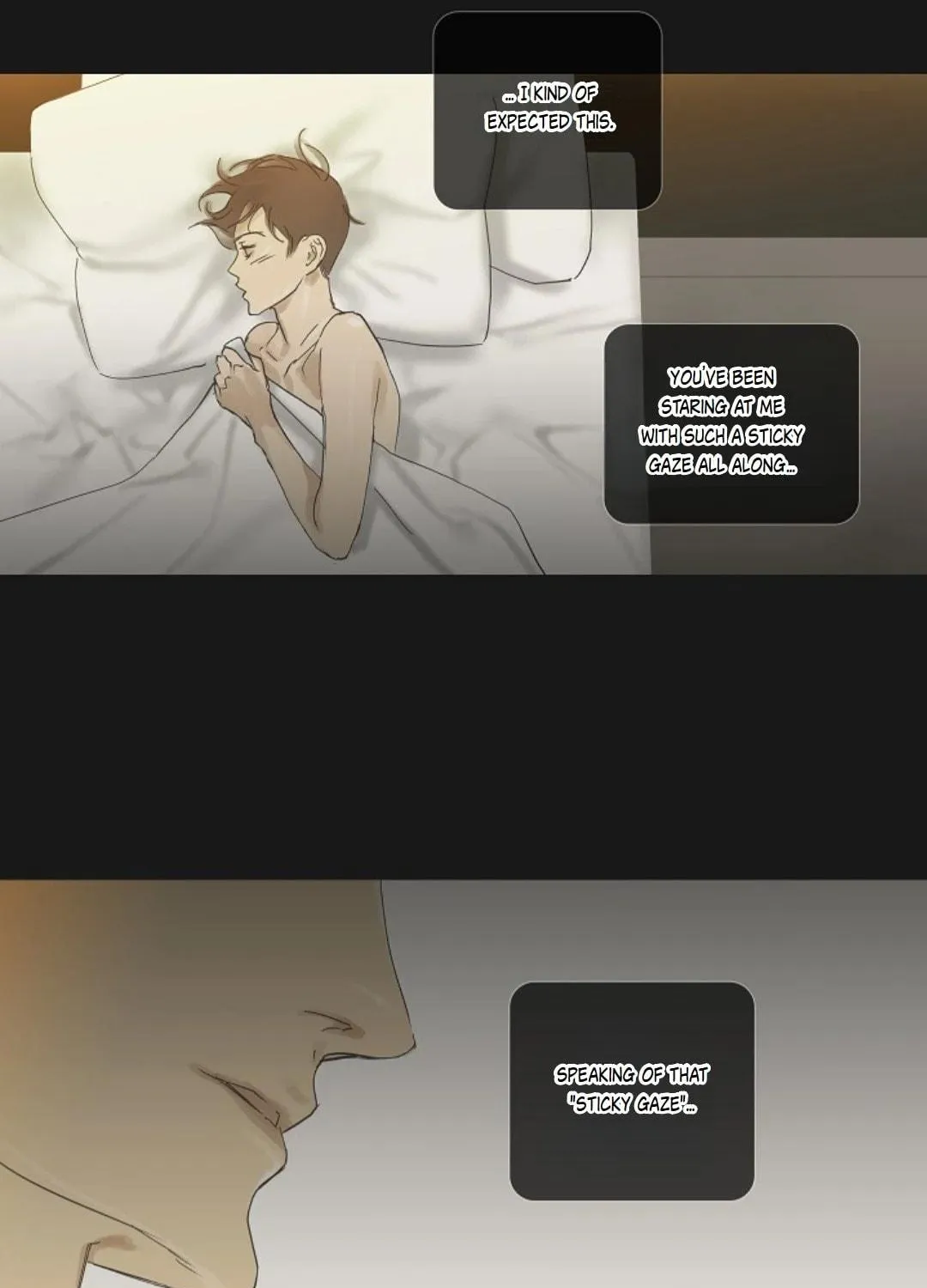 Read Ennui chapter 60 image 8 on Lezhin
