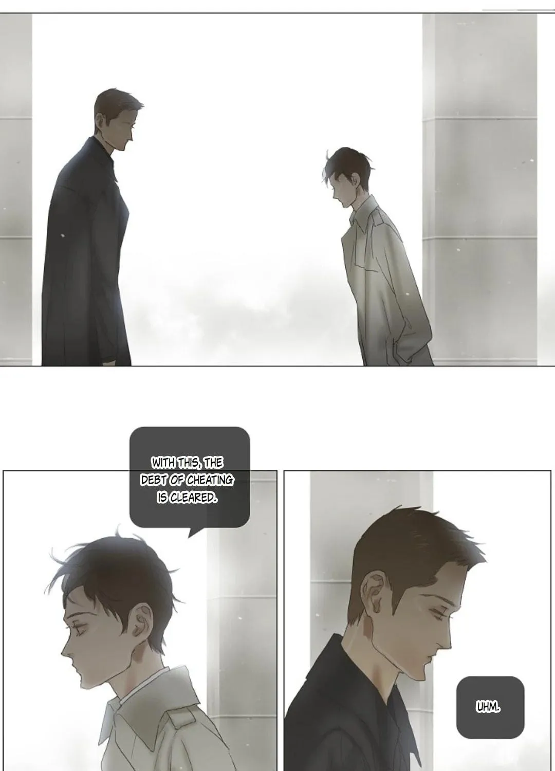 Read Ennui chapter 60 image 80 on Lezhin