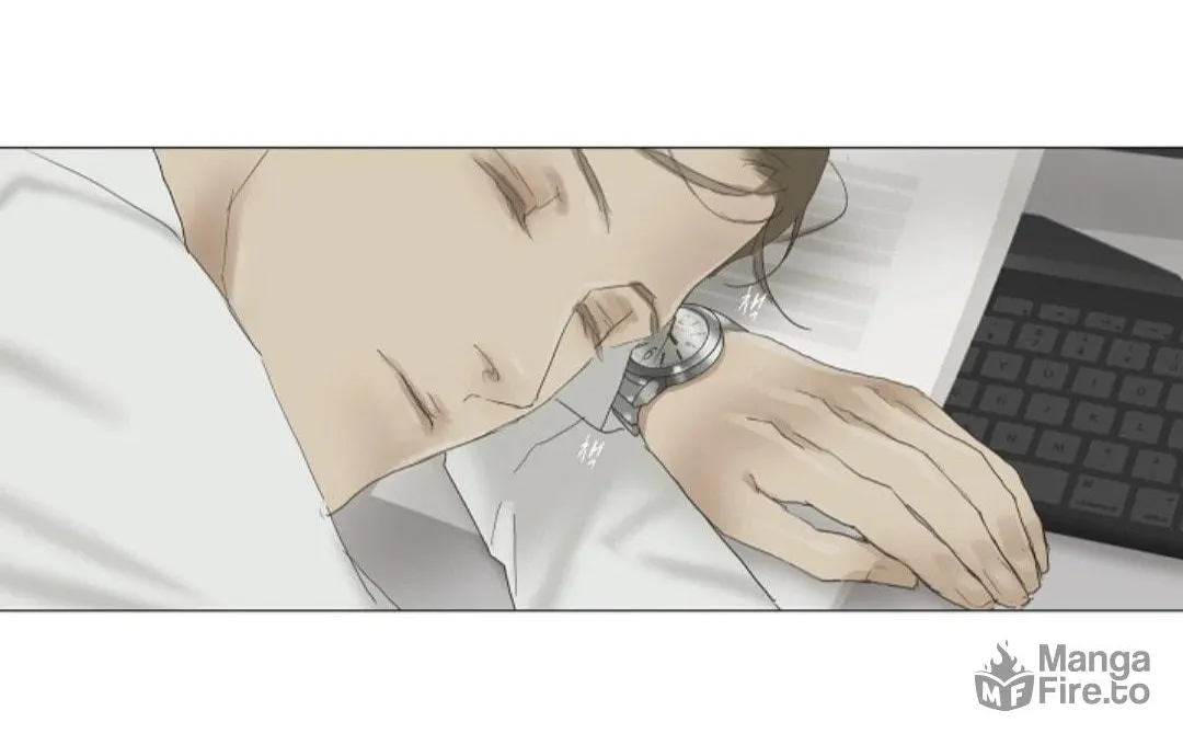 Read Ennui chapter 60 image 87 on Lezhin