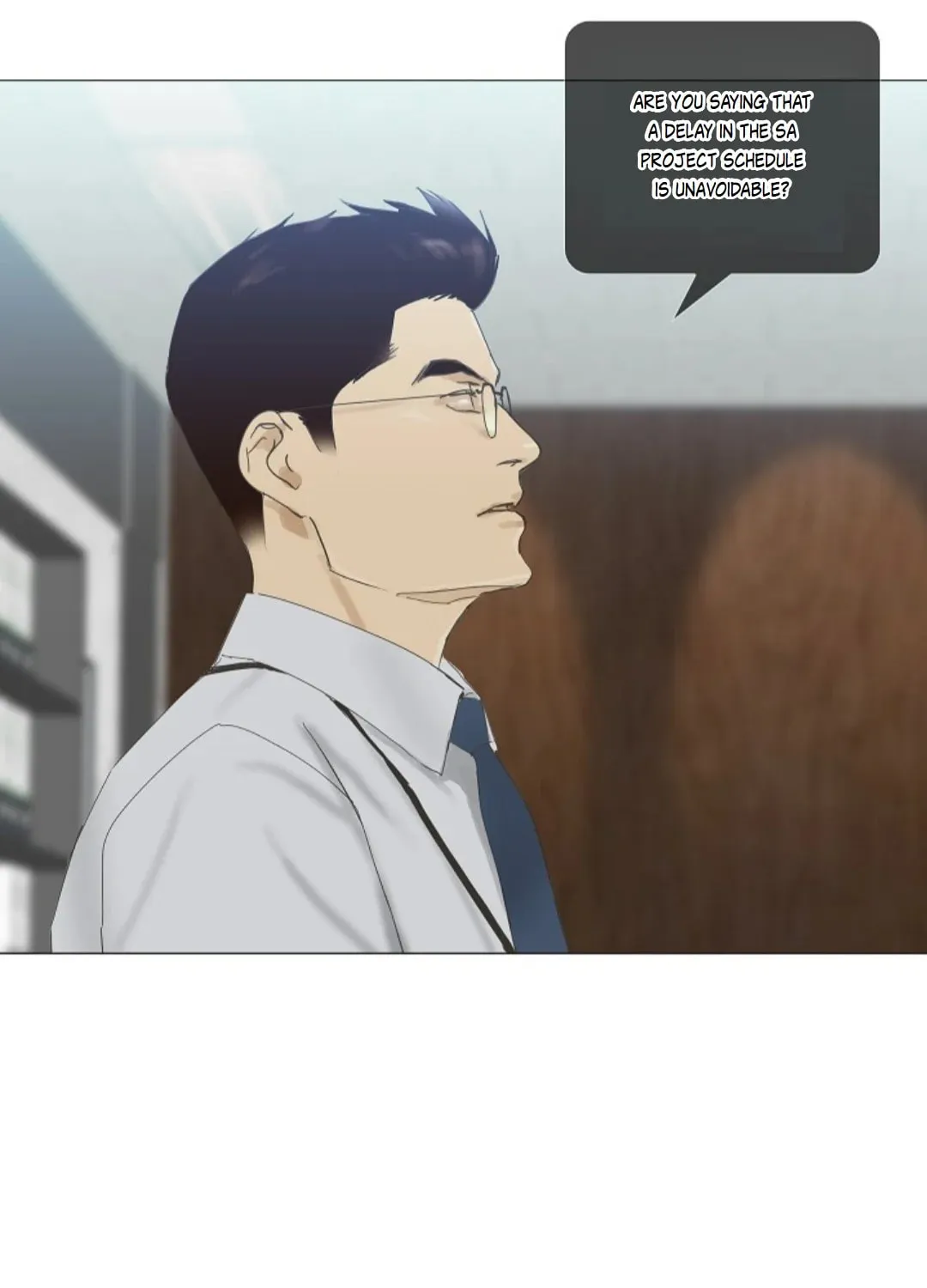 Read Ennui chapter 61 image 1 on Lezhin