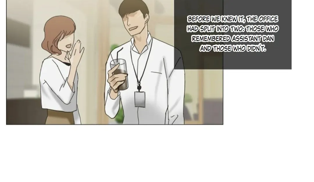 Read Ennui chapter 61 image 24 on Lezhin