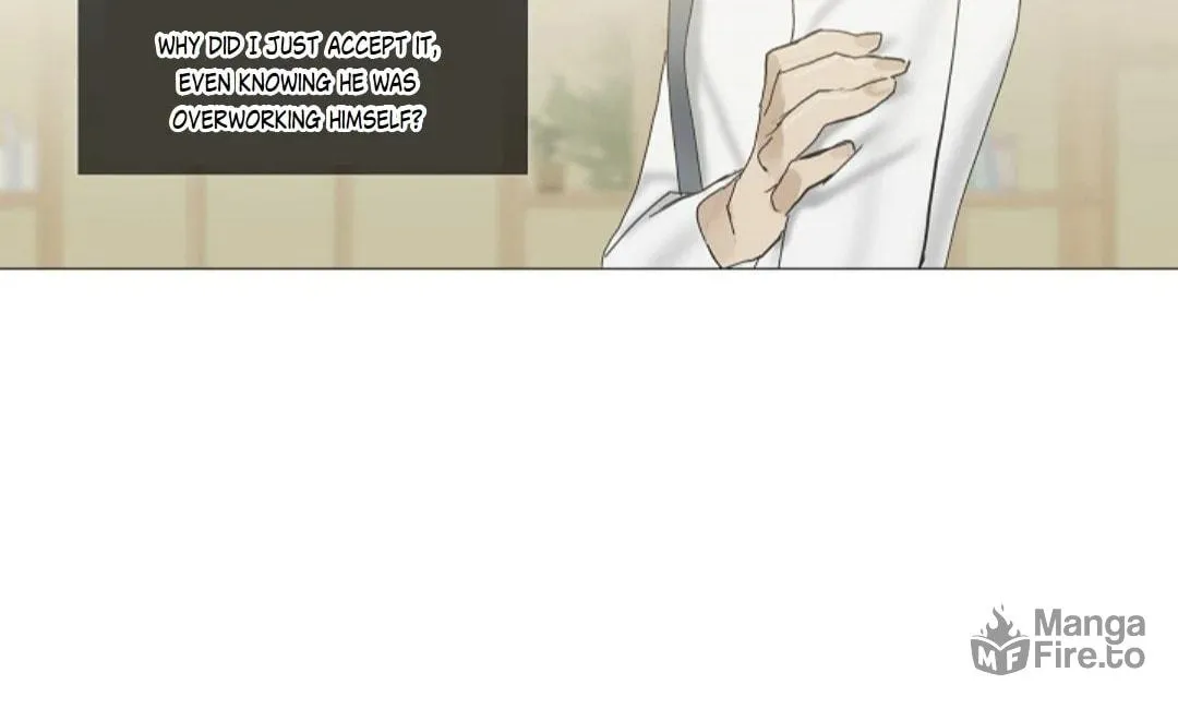 Read Ennui chapter 61 image 28 on Lezhin
