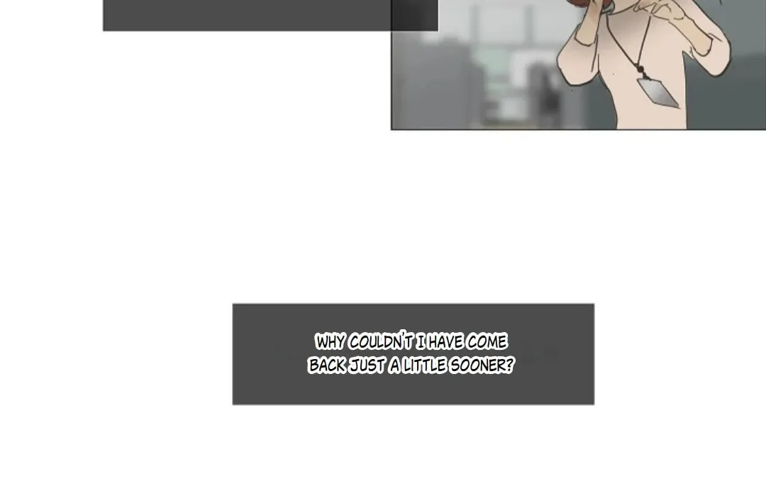 Read Ennui chapter 61 image 30 on Lezhin