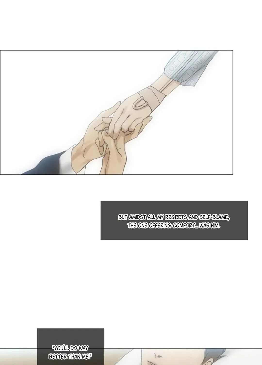 Read Ennui chapter 61 image 37 on Lezhin