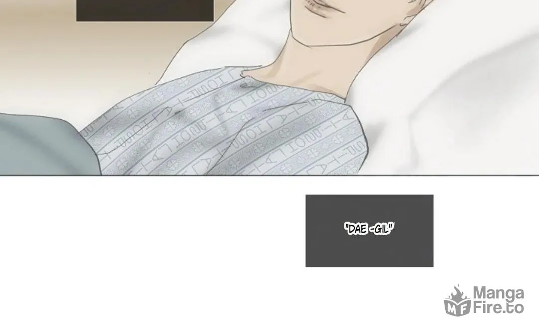 Read Ennui chapter 61 image 38 on Lezhin