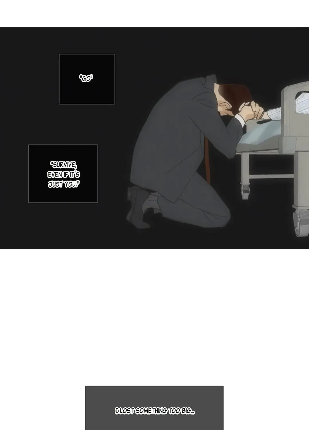 Read Ennui chapter 61 image 39 on Lezhin