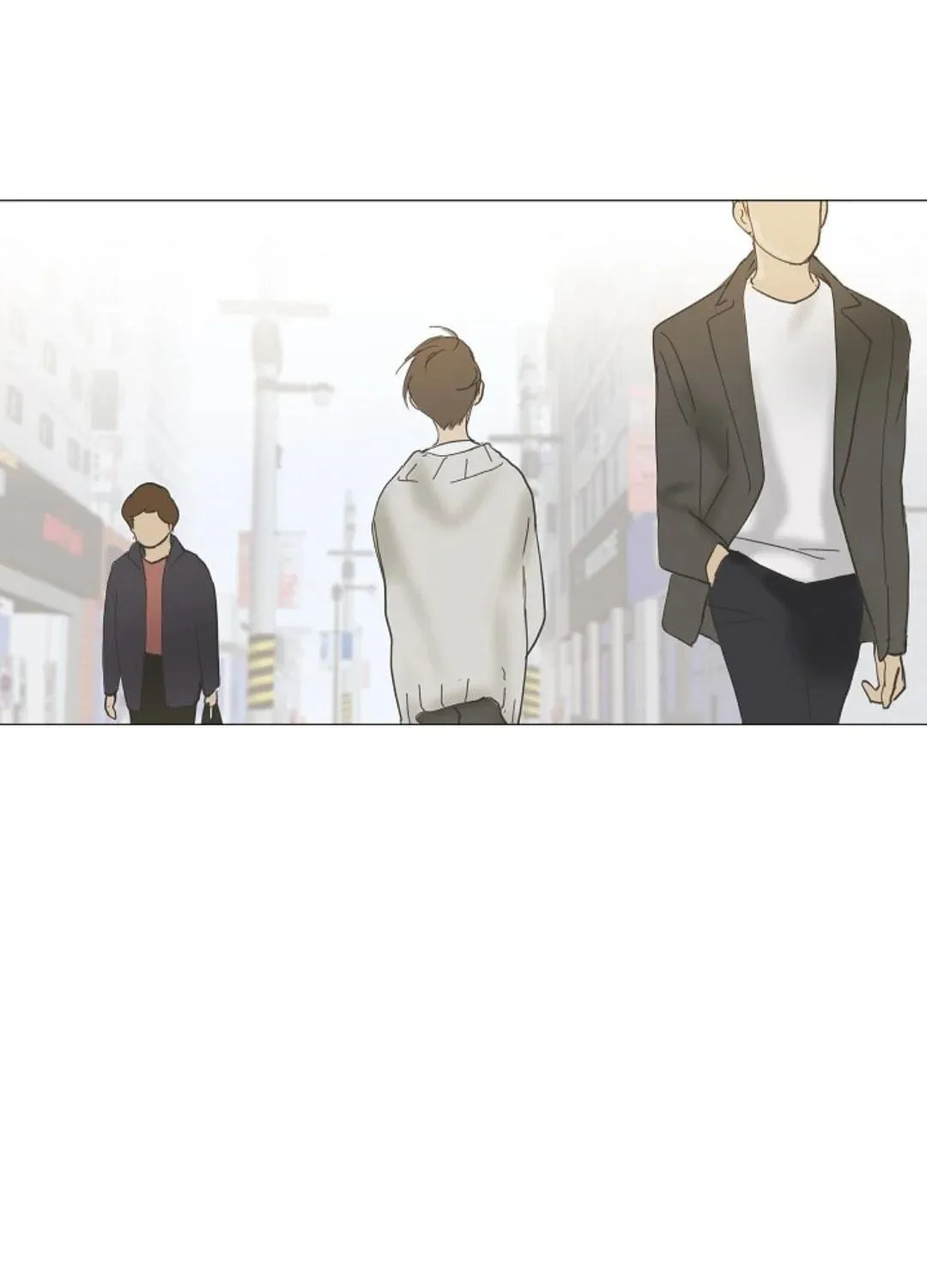 Read Ennui chapter 61 image 51 on Lezhin