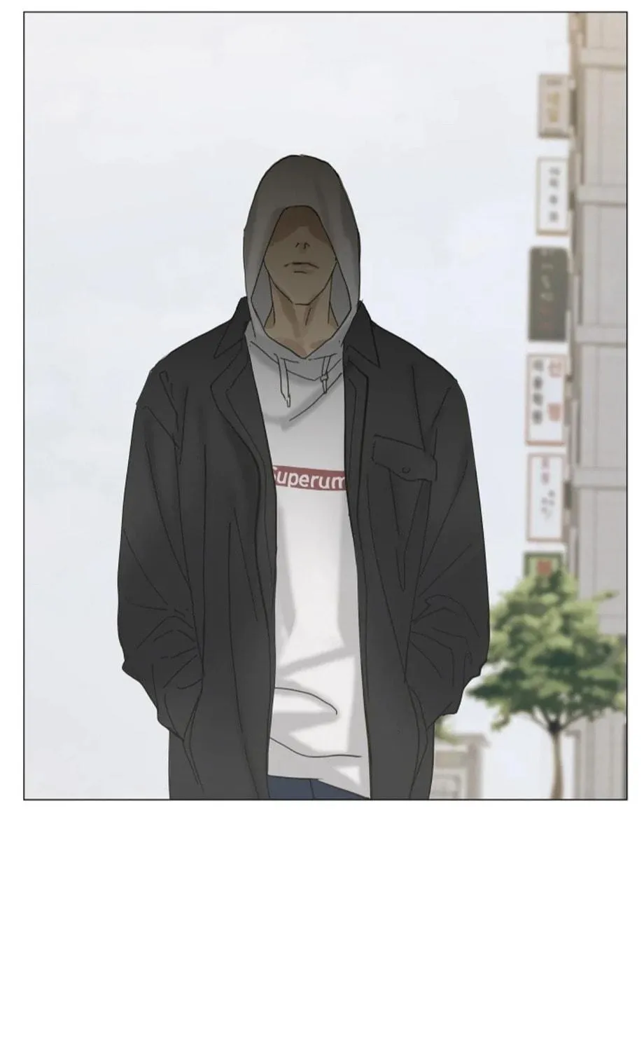Read Ennui chapter 61 image 56 on Lezhin
