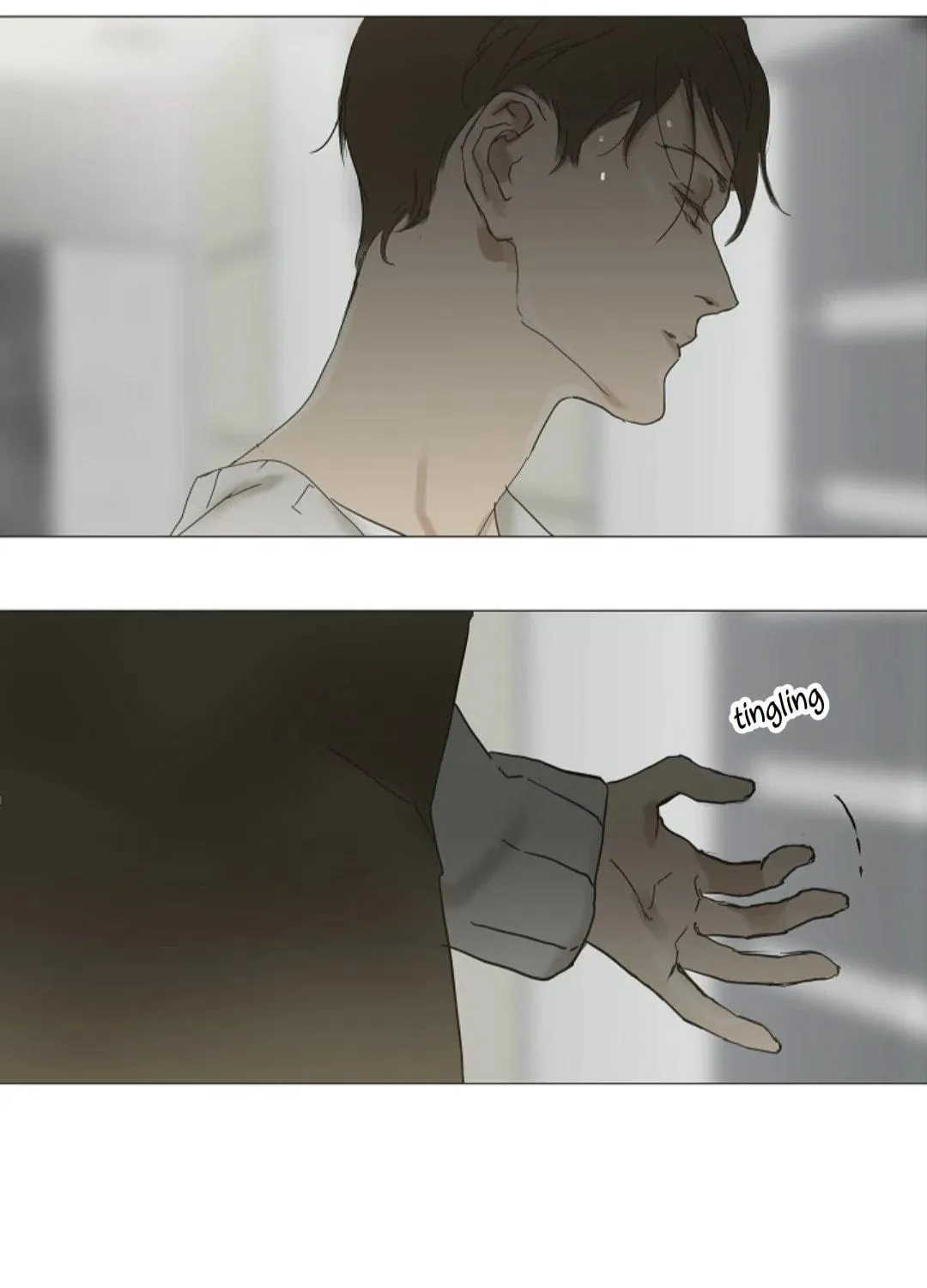 Read Ennui chapter 61 image 62 on Lezhin