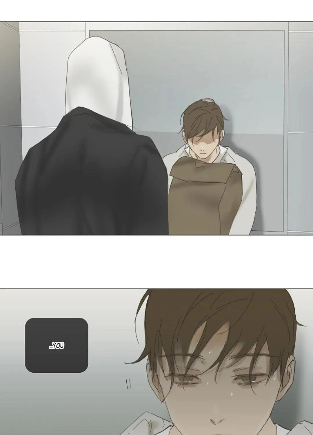 Read Ennui chapter 61 image 66 on Lezhin