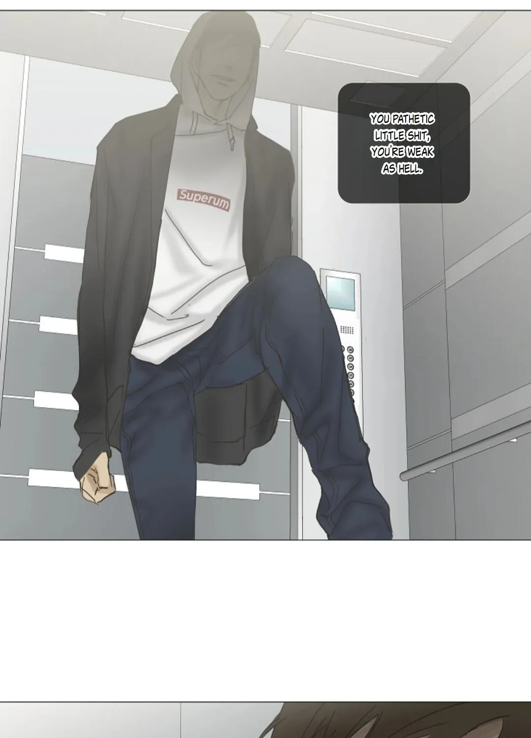 Read Ennui chapter 61 image 80 on Lezhin