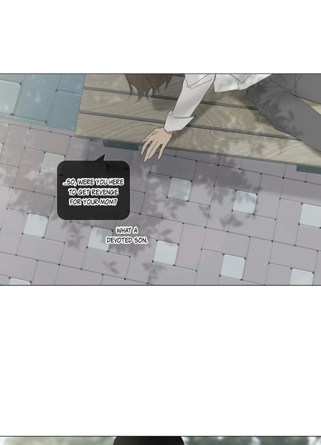 Read Ennui chapter 62 image 101 on Lezhin