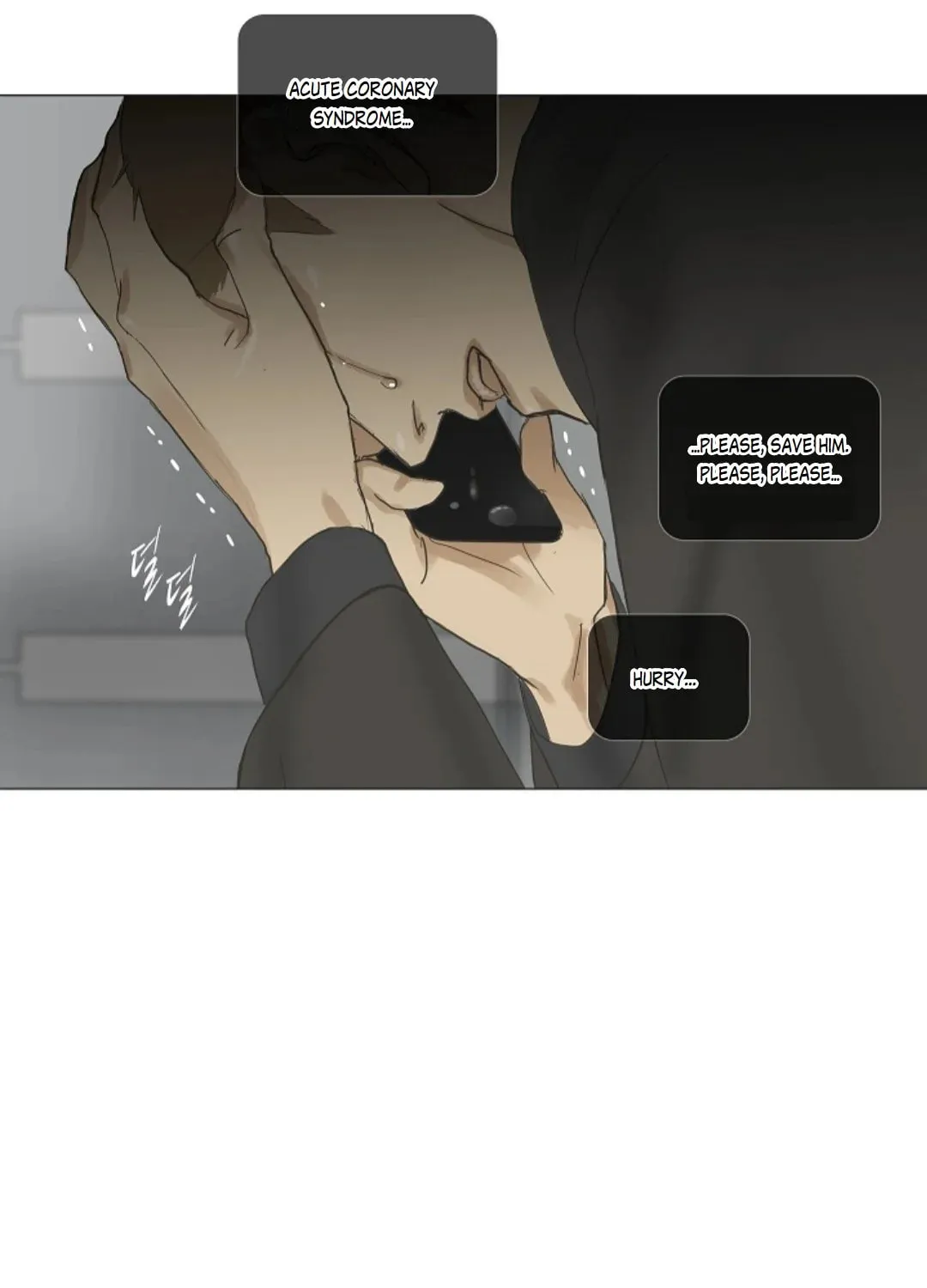 Read Ennui chapter 62 image 27 on Lezhin