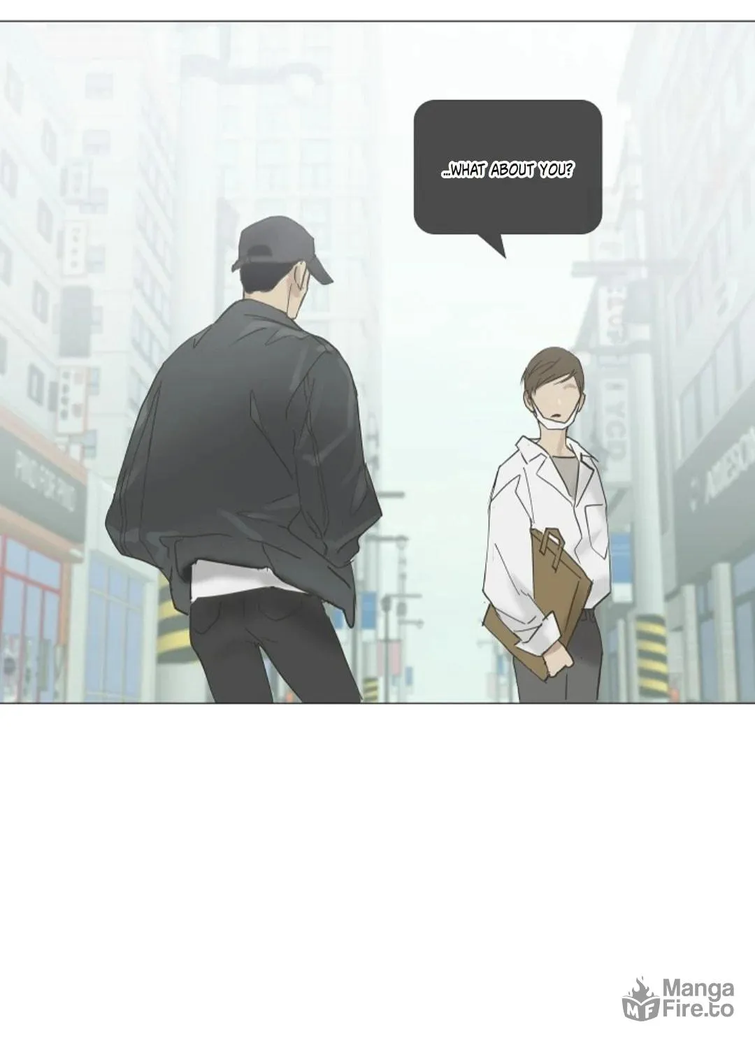 Read Ennui chapter 62 image 37 on Lezhin