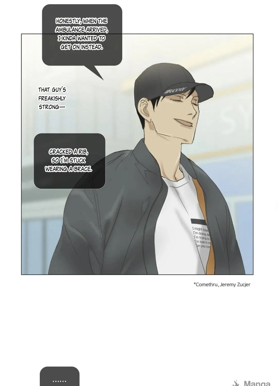 Read Ennui chapter 62 image 41 on Lezhin