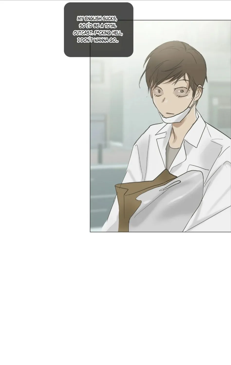 Read Ennui chapter 62 image 51 on Lezhin