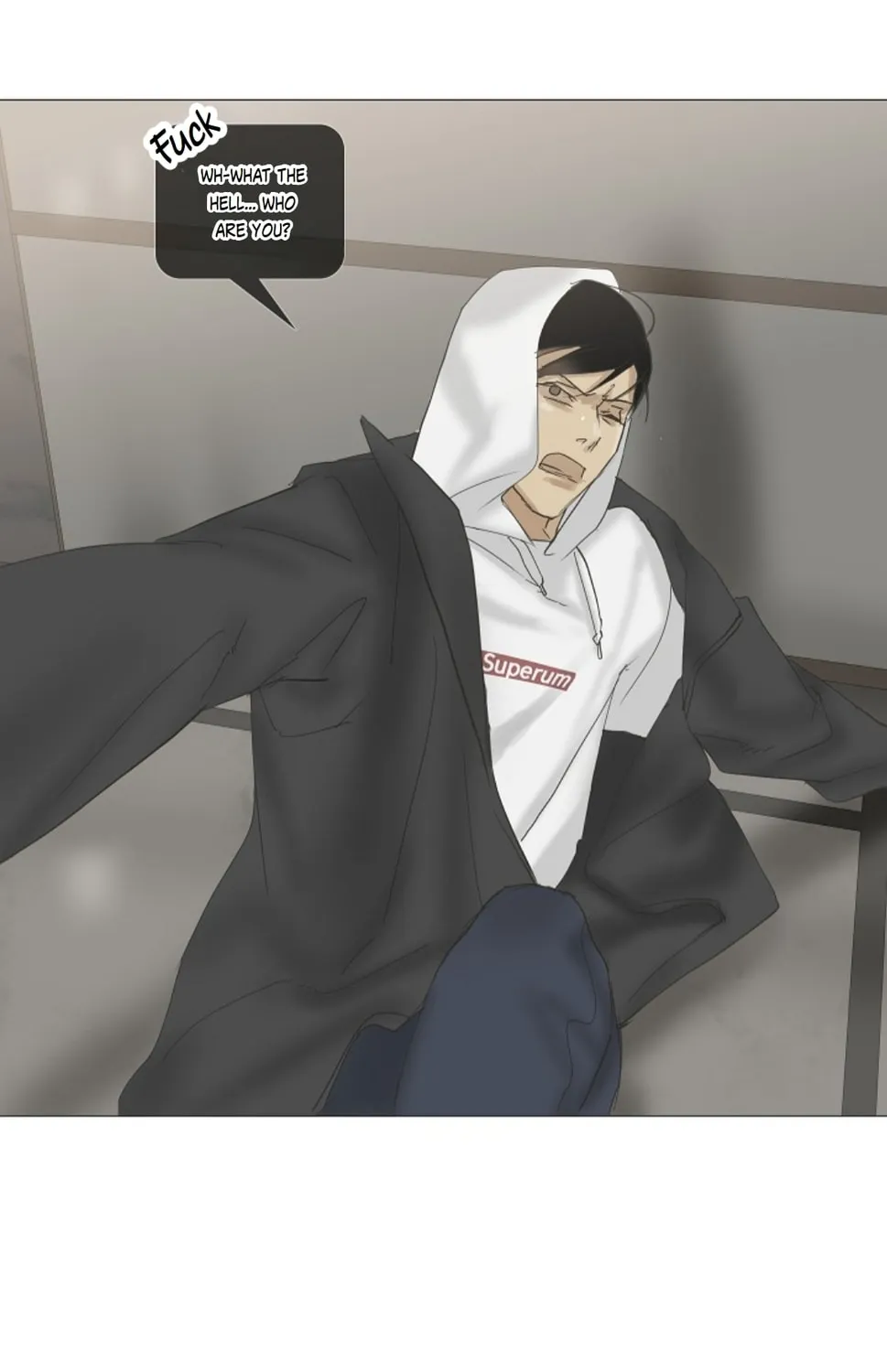 Read Ennui chapter 62 image 6 on Lezhin