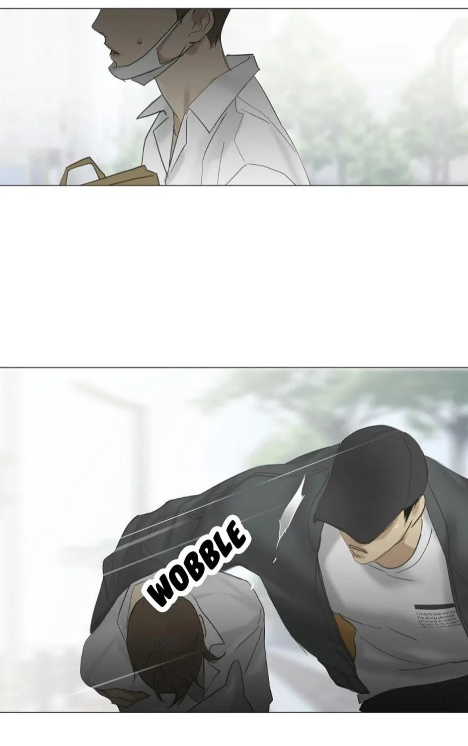 Read Ennui chapter 62 image 61 on Lezhin