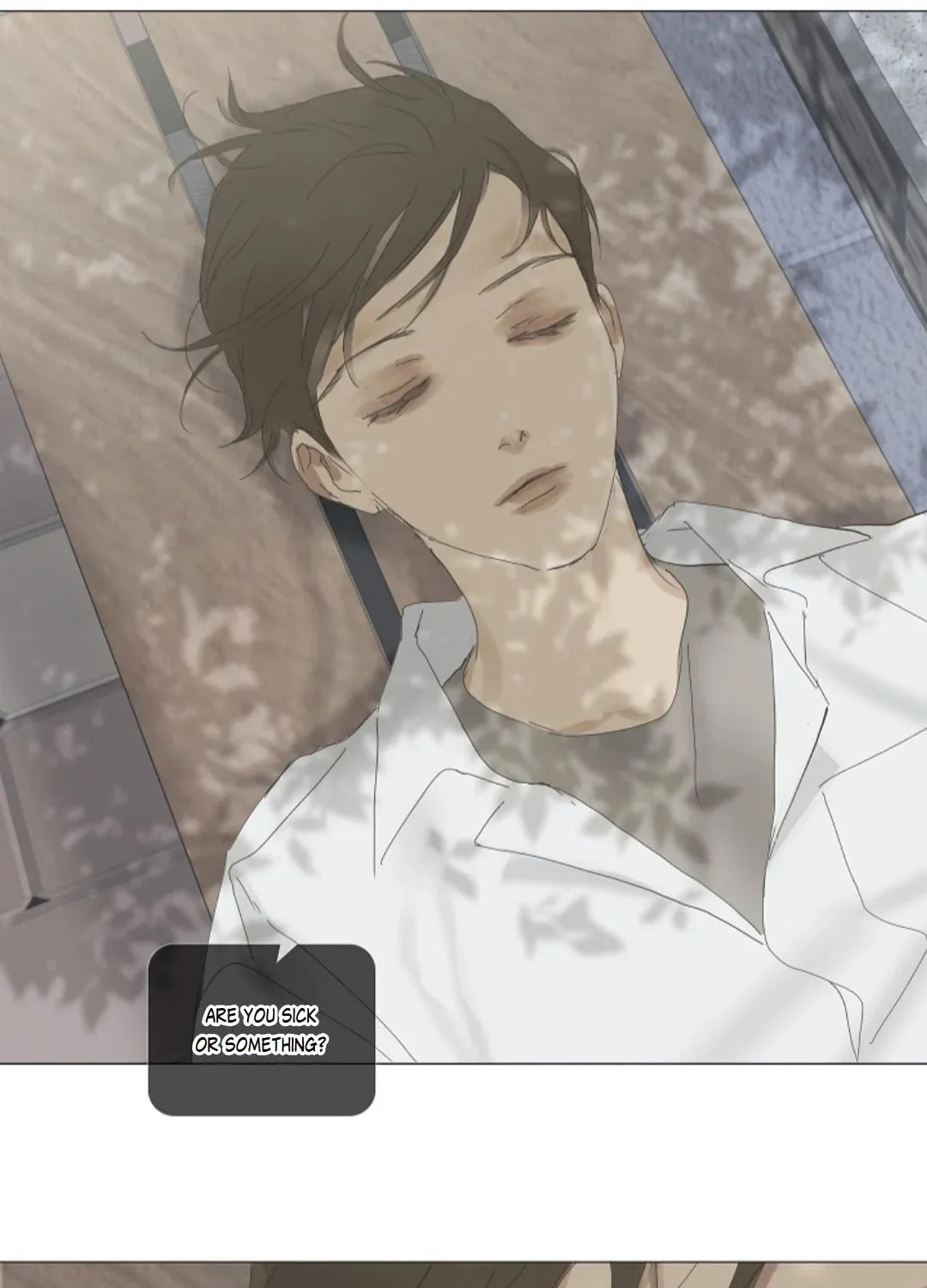 Read Ennui chapter 62 image 70 on Lezhin