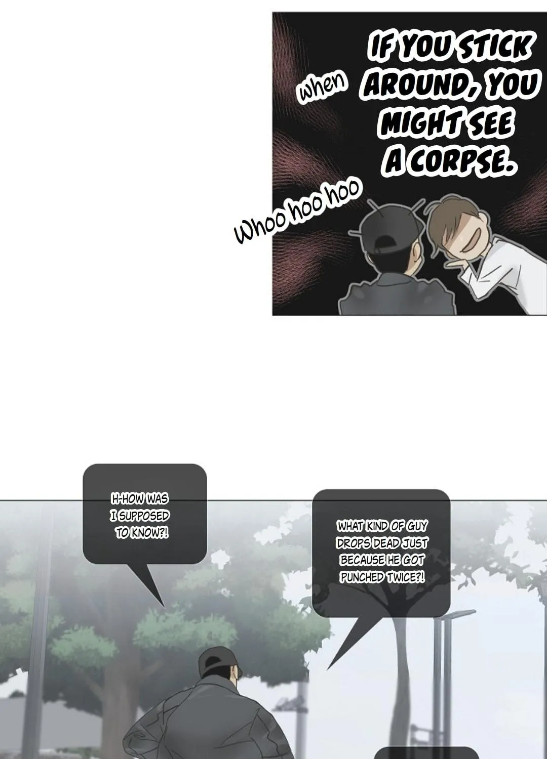 Read Ennui chapter 62 image 78 on Lezhin
