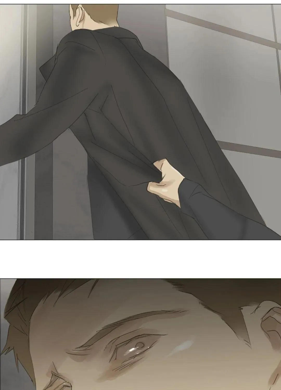 Read Ennui chapter 62 image 8 on Lezhin
