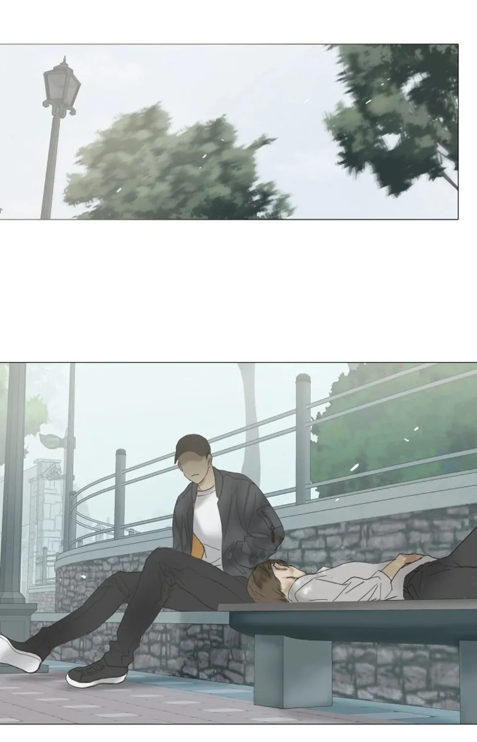Read Ennui chapter 62 image 80 on Lezhin