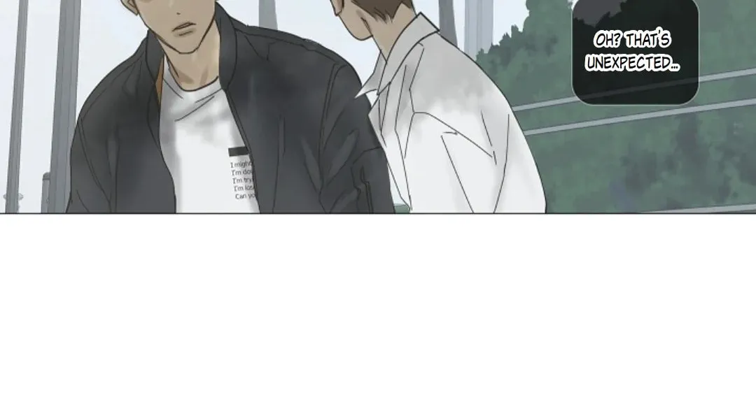 Read Ennui chapter 63 image 1 on Lezhin